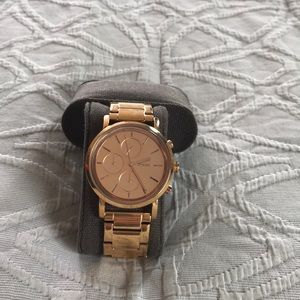 Dkny watch